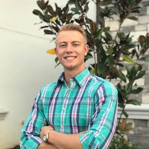 Meet your Posher, Ryan